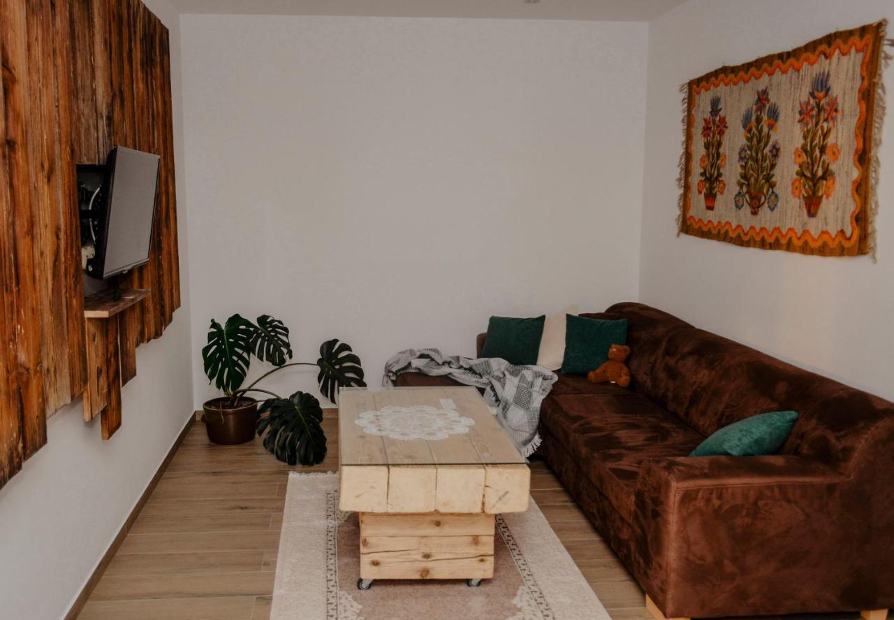 Domki Pod Wulkanem Krosnica  Exterior foto