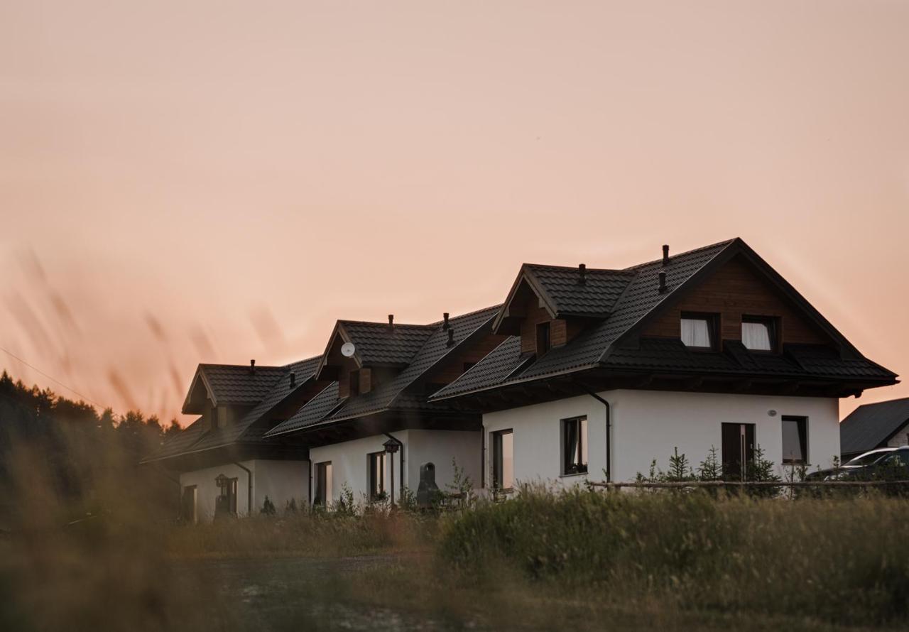 Domki Pod Wulkanem Krosnica  Exterior foto