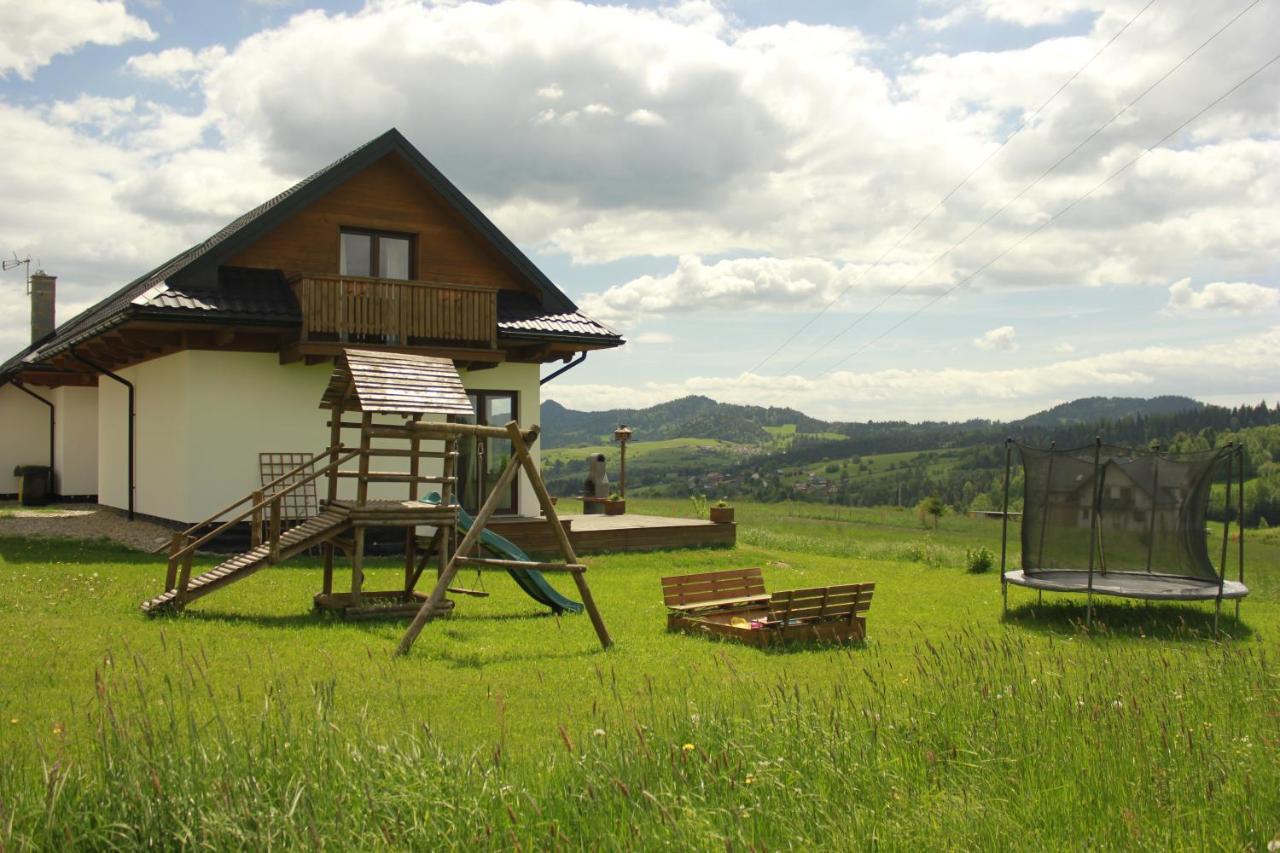 Domki Pod Wulkanem Krosnica  Exterior foto